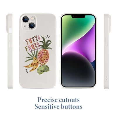 Mobile Phone Case for Apple iPhone 14