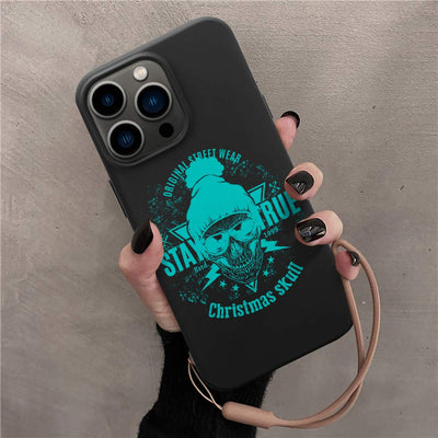 Mobile phone shell iPhone 13